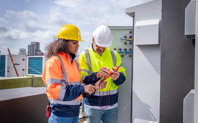L'audit énergétique industriel