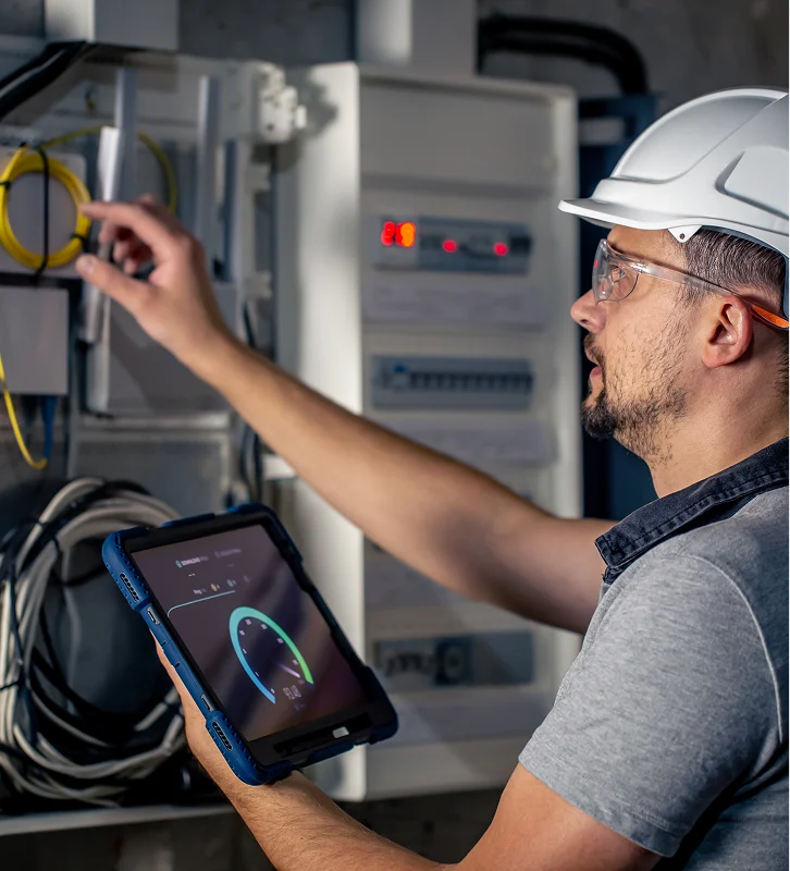 Audits énergétiques