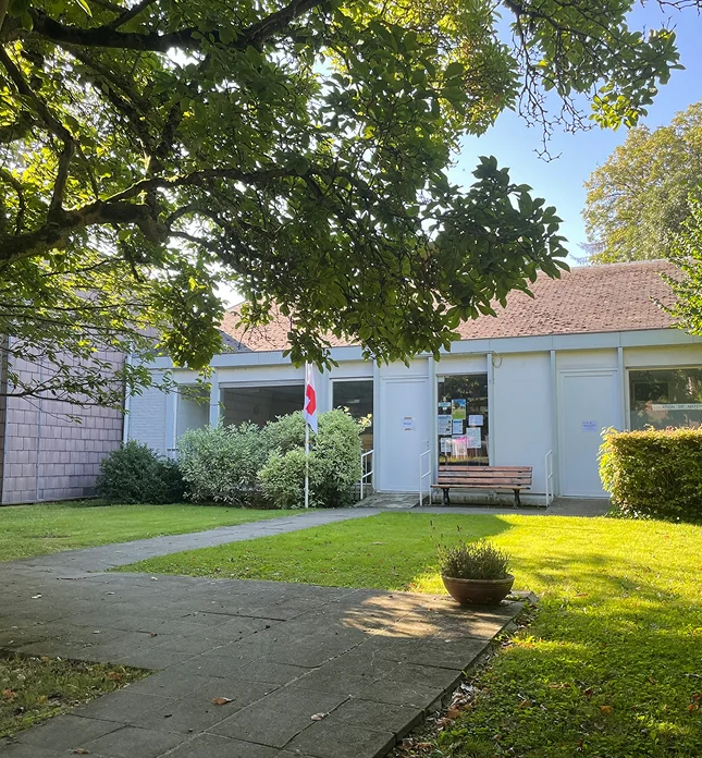 L'énergie dans le secteur des soins de santé